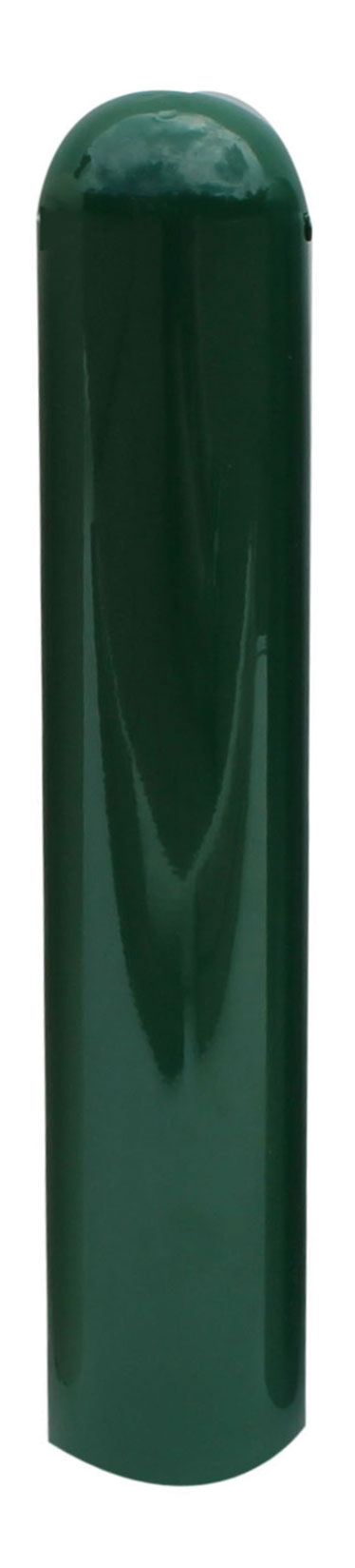 Post and Metal Color - Green