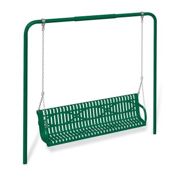Contour Bench Swing