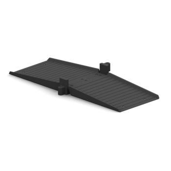 Wheelchair/ADA Accessible Ramp for Funtimbers