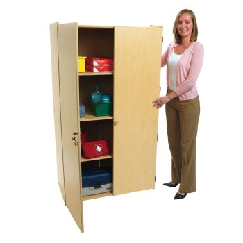 Angeles Value Line Teacher's Cabinet