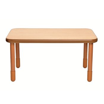 Angeles BaseLine Rectangular Table 48" x 30"