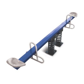 Two Seat Teeter Totter