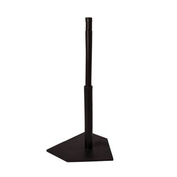 Deluxe Batting Tee Side View