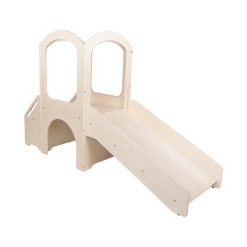 Angeles Toddler Loft Set - Side