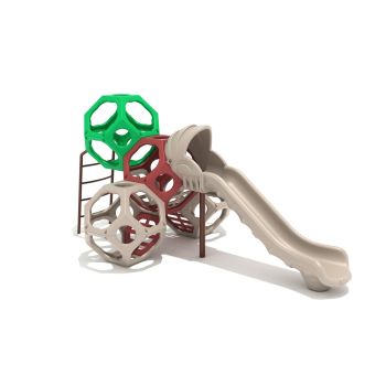 Wade’s Willow Cube Haus Climber