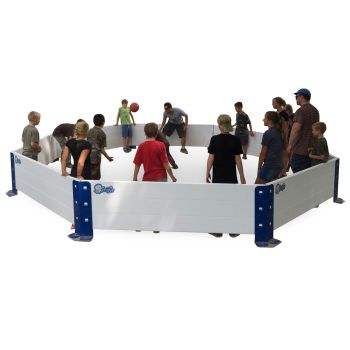 Gaga Ball Pit - Regulation Octopit