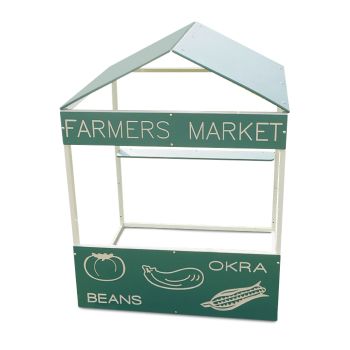 Farmer's Market Playhouse