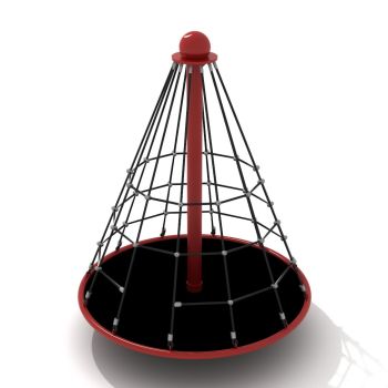 Starship Orbiter