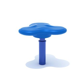 Fidget Play Spinner - Front