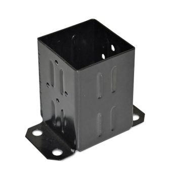 Frog Furnishings Surface Post Mount