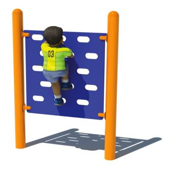 Junior Single Panel Climber