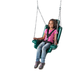 Superior Adaptive Swing Seat