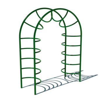 Senior Hump Camel Climber