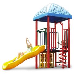 Ray Modular Playground