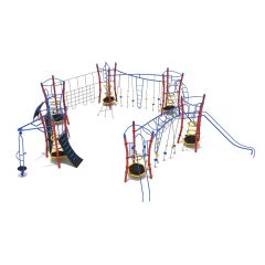 Chaco Canyon Zero Still Climber