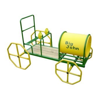 Big John