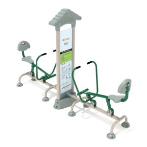 Royal Rowing Station