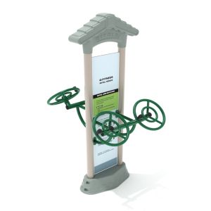 Royal Arm Rotation Station