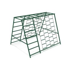 A-frame Chain Climber