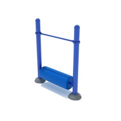 Kids Log Roll - Front