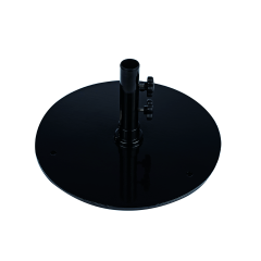 Steel Umbrella Base