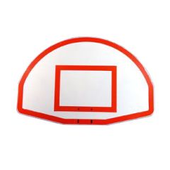 SportsPlay Basketball Backboard Painted Targets
