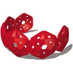 C Hedge Plastic Climber