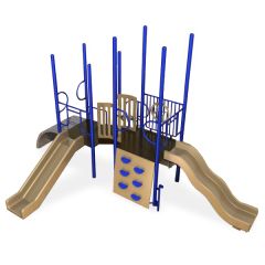 Wendy Playground Structure