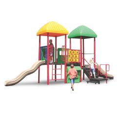 Abby Modular Playground