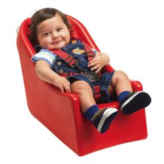 Bye-Bye Buggy Infant Seat