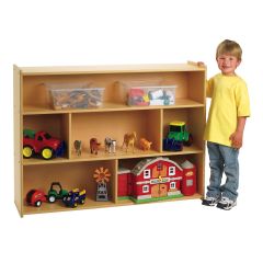 Value Line 3-Shelf Storage