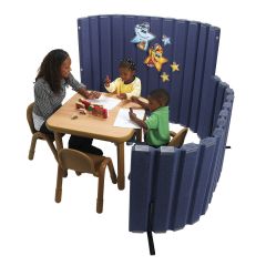 Angeles Sound Sponge Quiet Divider