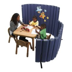 Angeles Sound Sponge Quiet Divider