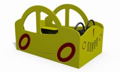 Cozy Coupe