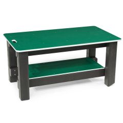 Workbench - Green