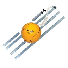 Deluxe Tether Ball Set