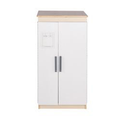 Angeles Refrigerator - Front