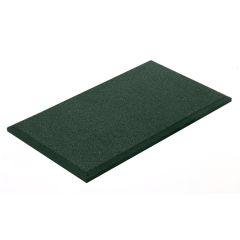 PlaySafer Swing Wear Mat - Green