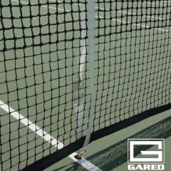 Grand Slam Tennis Net Center Strap with Ground Anchor
