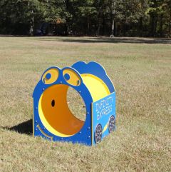 Infinity Express Tunnel - Side