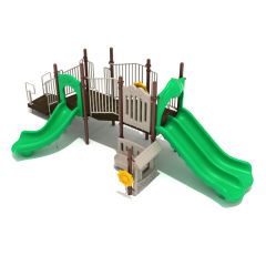 Portobello Road Play System Front View
