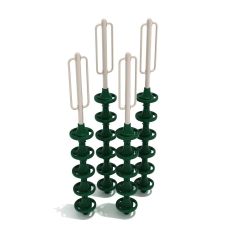 Free Standing Mega Pod Climber (Set of 4)