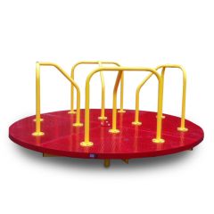 Merry Go Round 8'