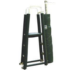 Volleyball Referee Platform Stand Pad