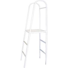 Volleyball Referee Platform Stand