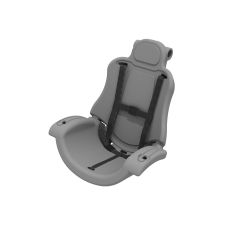 Replacement Harness for Child Adaptive Swing Seat