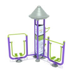 Triple Royal Sky Walker