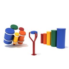 Tunes & Tones Music Trio - Primary