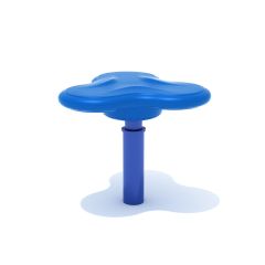 Fidget Play Spinner - Front