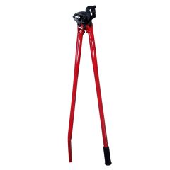 S Hook Pliers with Chain Cutter